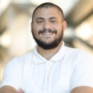 Farhat Benkaroui