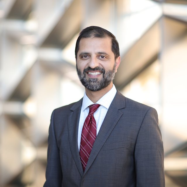 Prof. Aamir Farooq