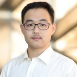 Jiuzhuo Zhao