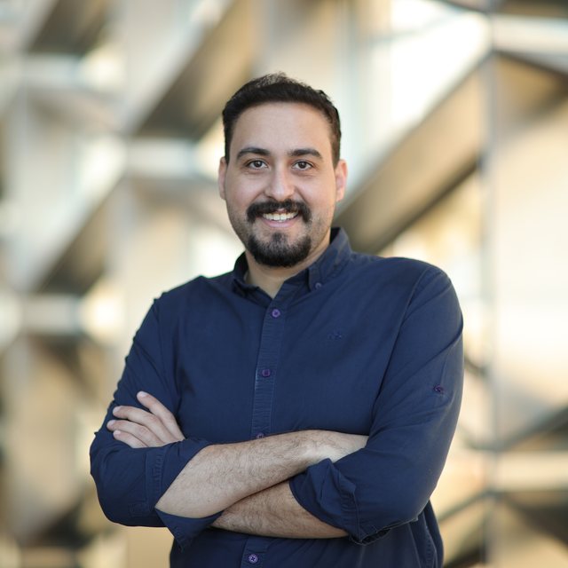 Khalil Djebbi